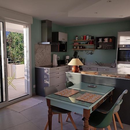 Appartement Centre Ville Beaux Arts 2 Personnes Calme Et Confort Montpellier Exteriör bild