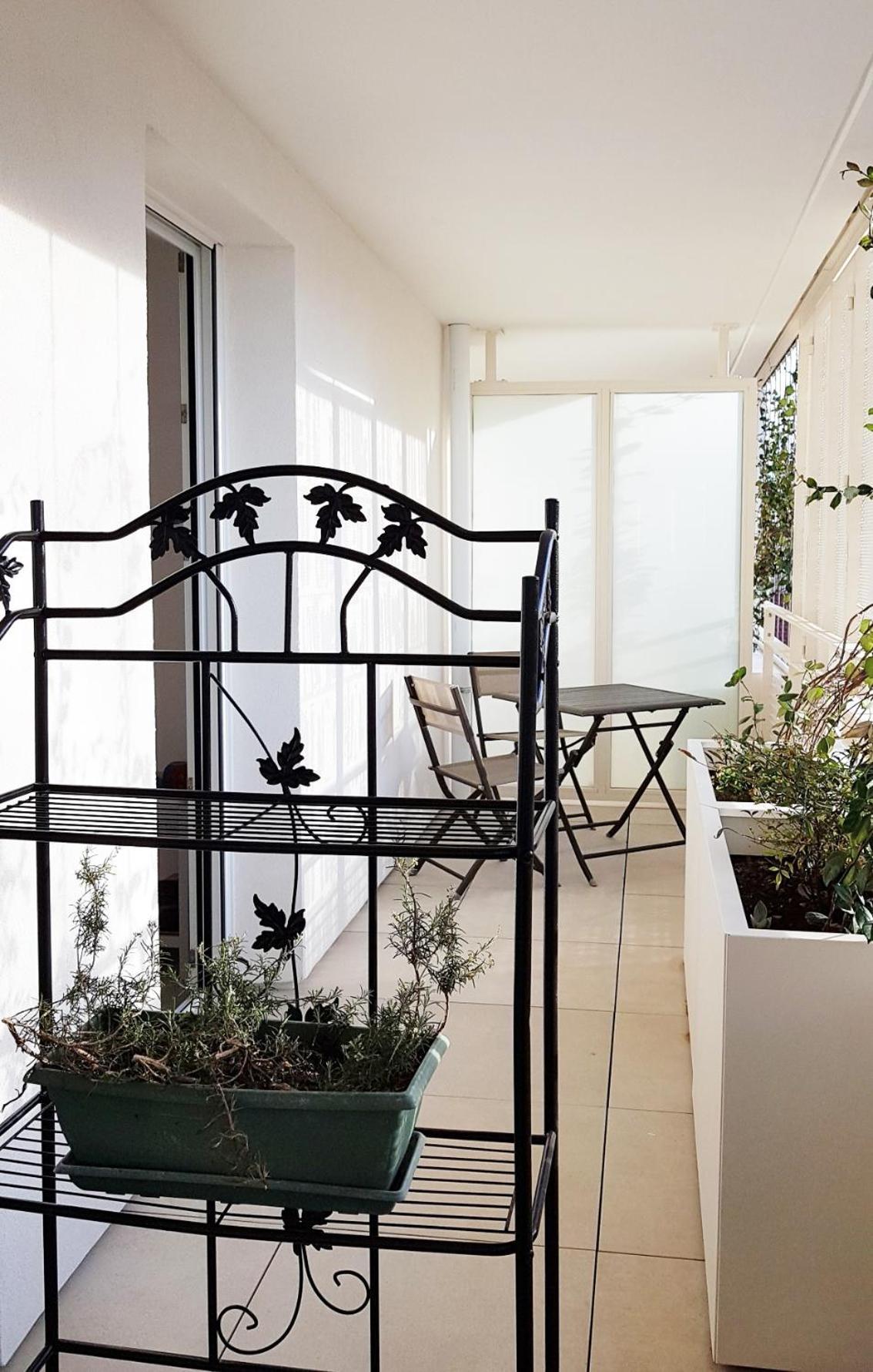 Appartement Centre Ville Beaux Arts 2 Personnes Calme Et Confort Montpellier Exteriör bild