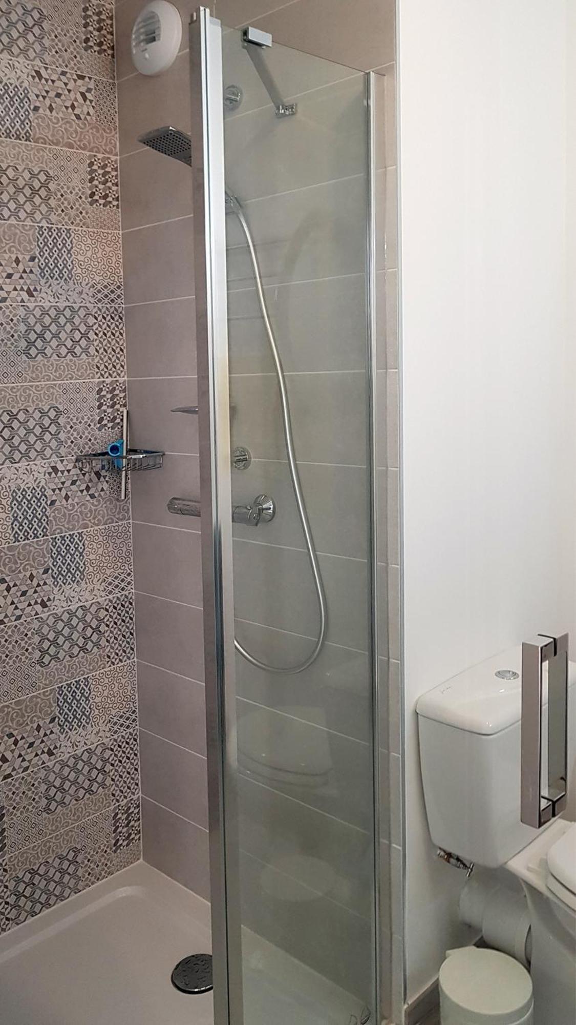 Appartement Centre Ville Beaux Arts 2 Personnes Calme Et Confort Montpellier Exteriör bild