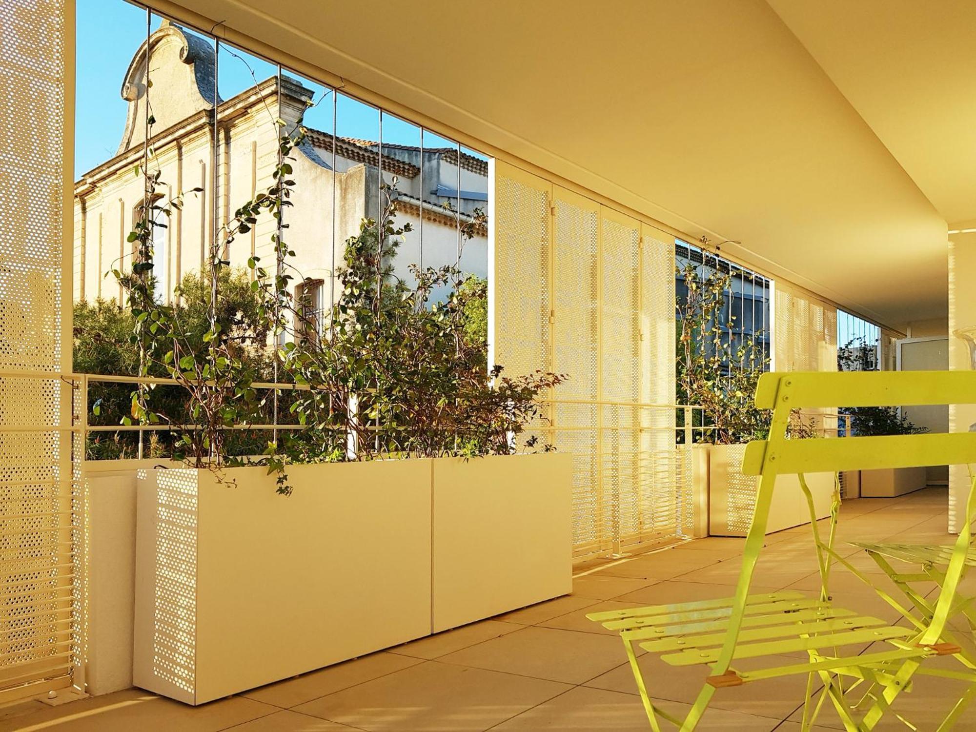Appartement Centre Ville Beaux Arts 2 Personnes Calme Et Confort Montpellier Exteriör bild