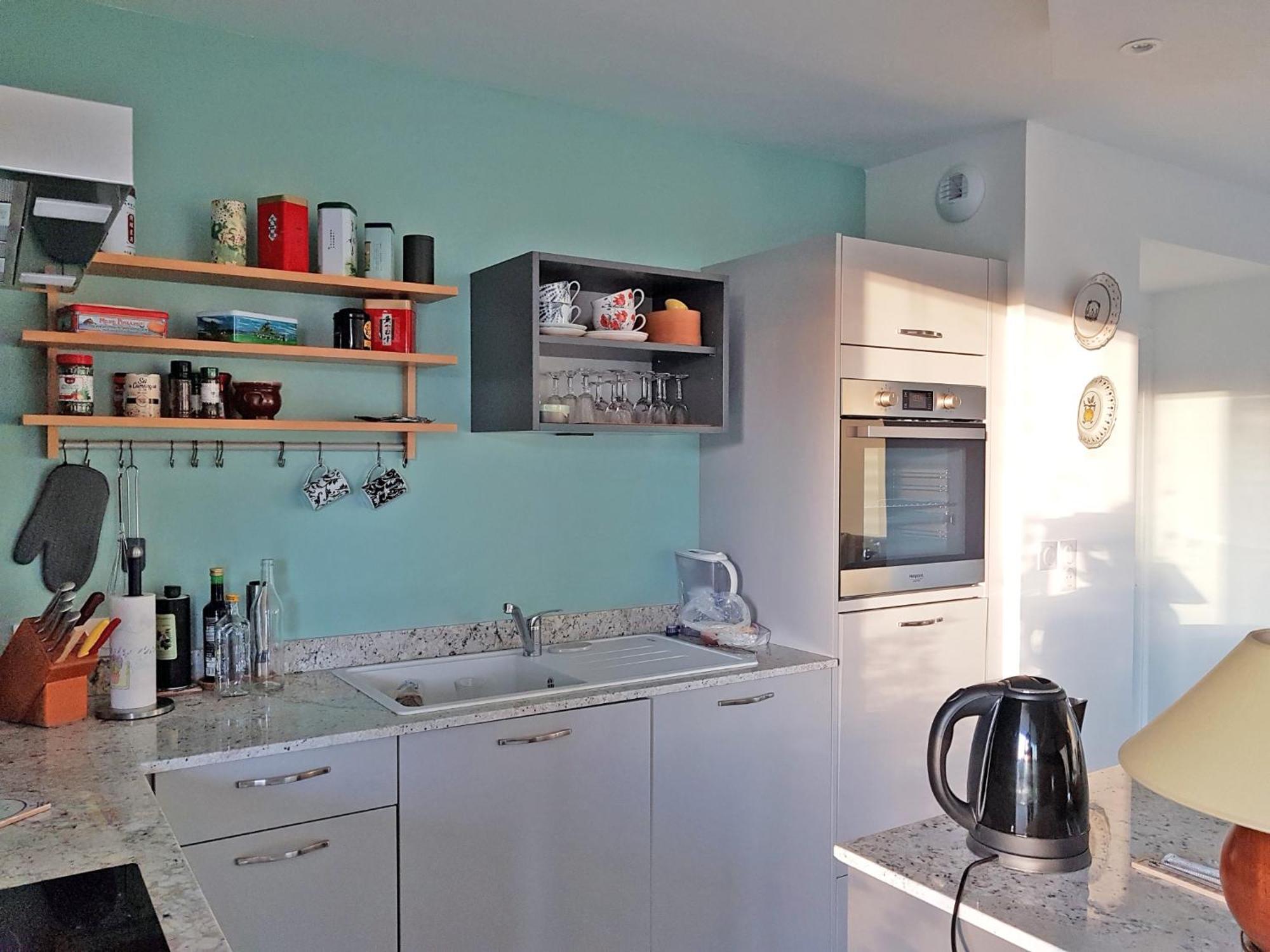 Appartement Centre Ville Beaux Arts 2 Personnes Calme Et Confort Montpellier Exteriör bild