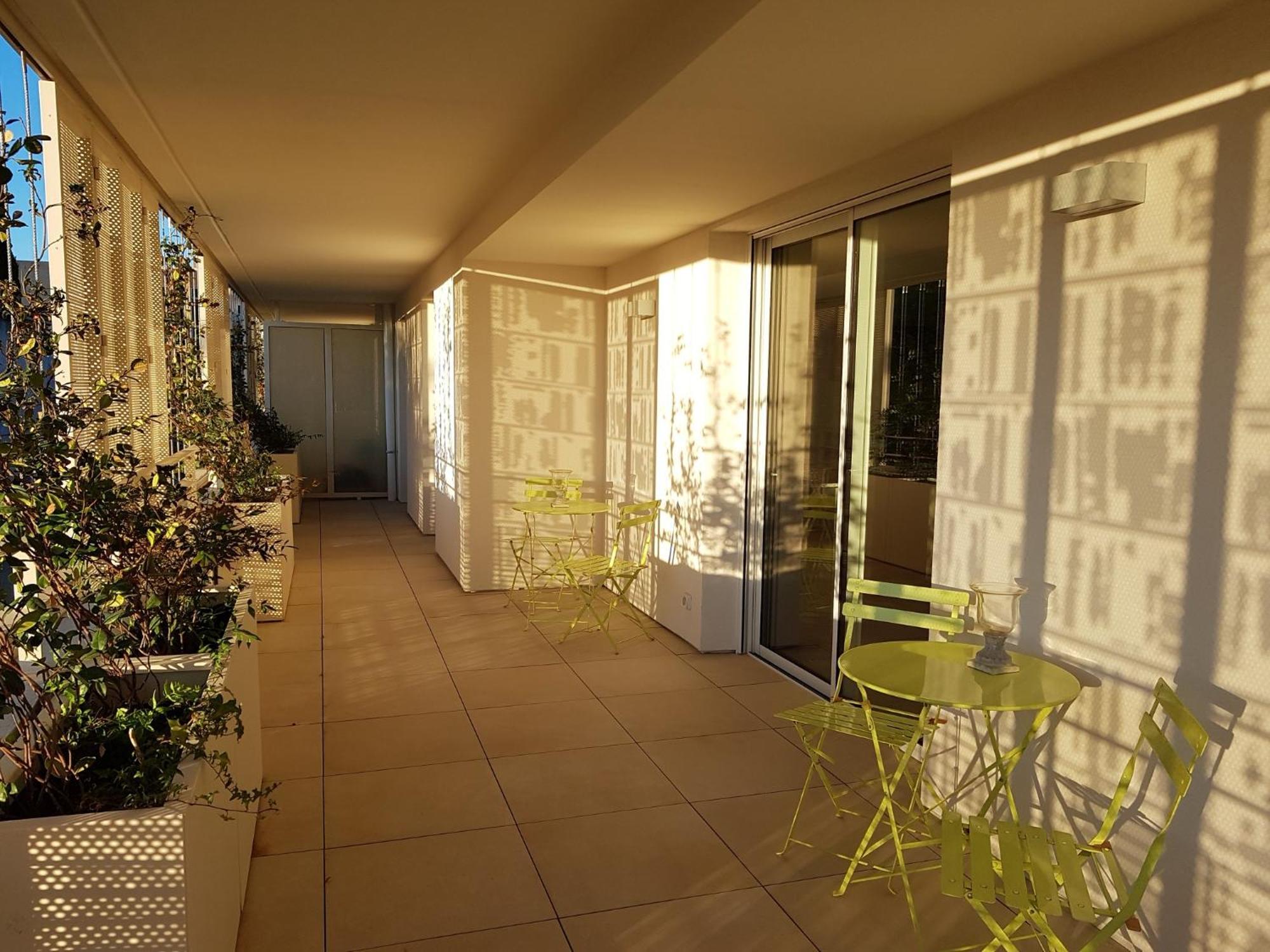 Appartement Centre Ville Beaux Arts 2 Personnes Calme Et Confort Montpellier Exteriör bild